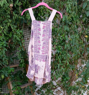 Cute‎ little Free people dress